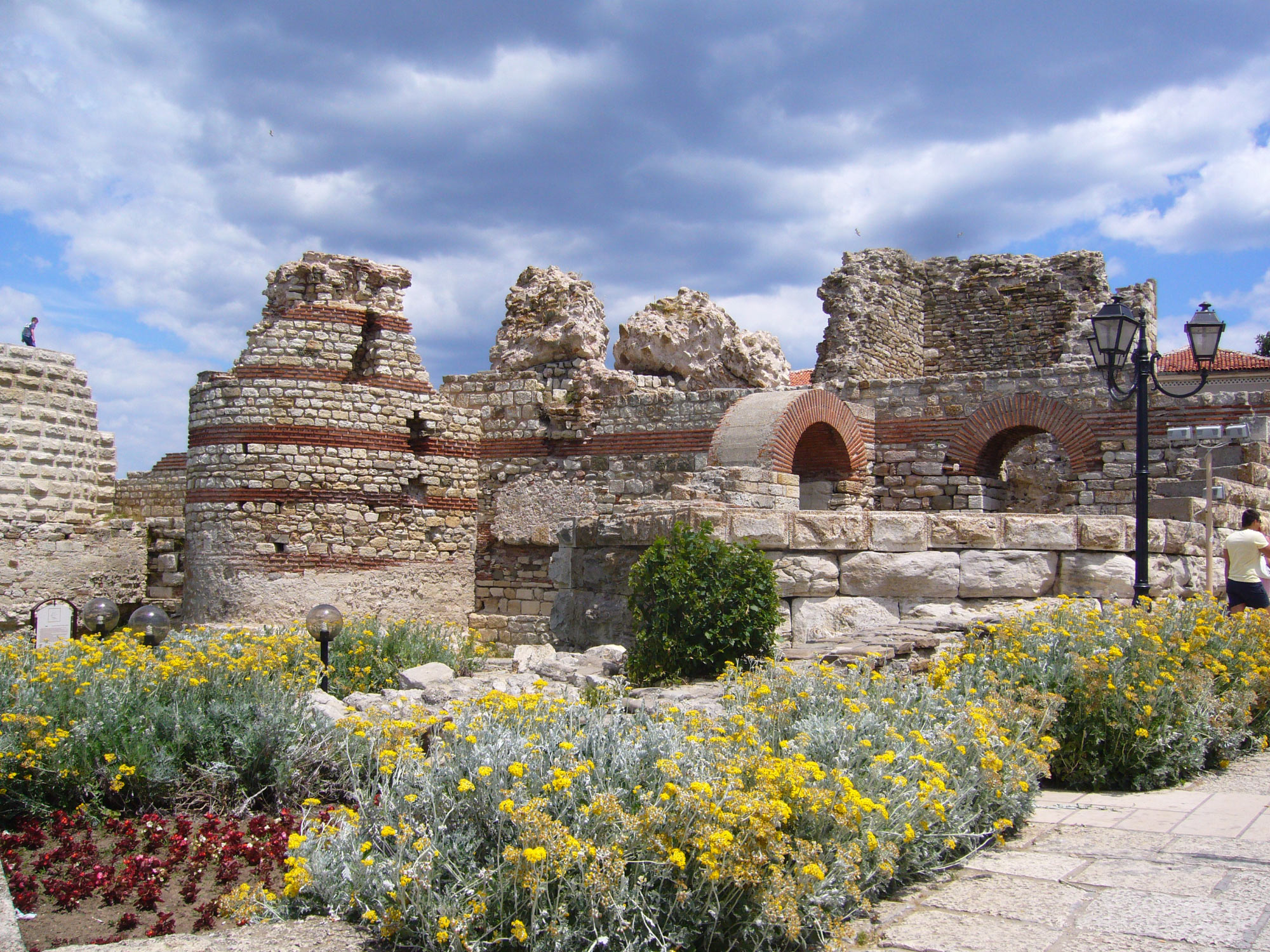 Nessebar